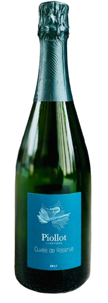 Cuve Cuvée de Réserve